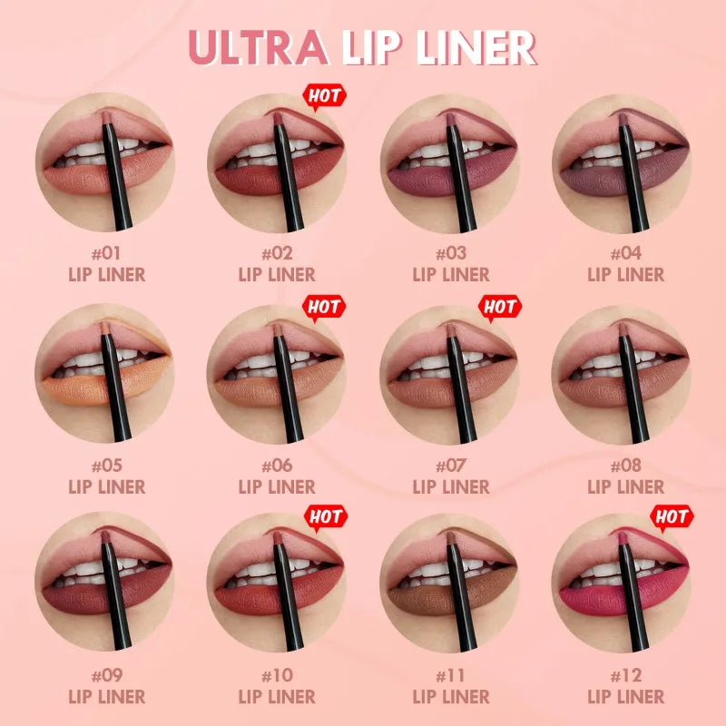 our beautiful makeup